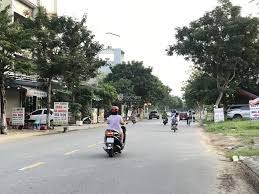 Cực hiếm đất mặt phố, khu vực đang phát triển, Trần Hòa Hoàng Mai,