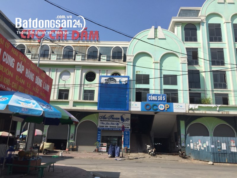 Chính chủ Cho thuê nhà 2 tầng  - Phường Bãi Cháy - Thành phố Hạ Long