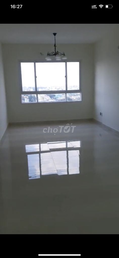 CHÍNH CHỦ CẦN BÁN CĂN HỘ 2PN 68M2 GREENTOWN BÌNH TÂN