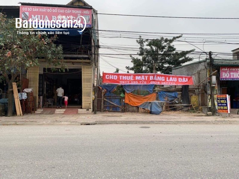 Chính chủ cần bán nhà tại thành phố Ninh Bình