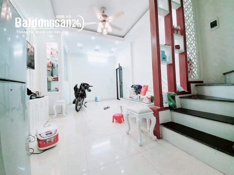 SIÊU RẺ - BÁN NHÀ THANH XUÂN 2,8 TỶ - NỞ HẬU – 55M2