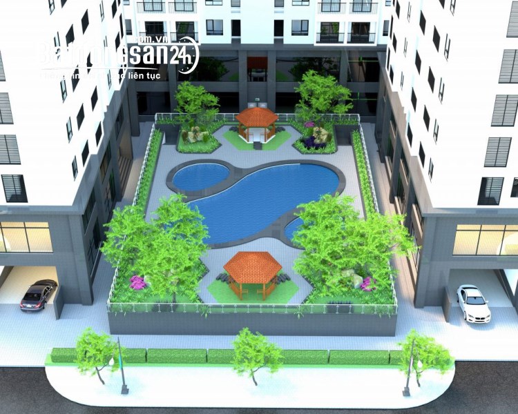 Chính chủ bán căn chung cư FPT Plaza Đà Nẵng- Quận Ngũ Hành Sơn - Đà