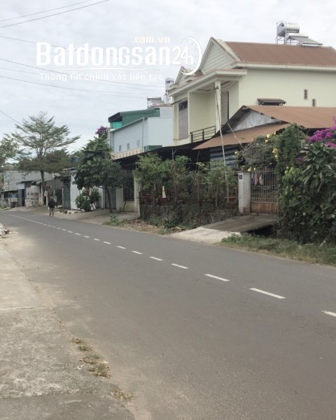 💥Giá rẻ, nhà mặt tiền - TRUNG TÂM,Tp Bảo Lộc - diện tích 5x12m.