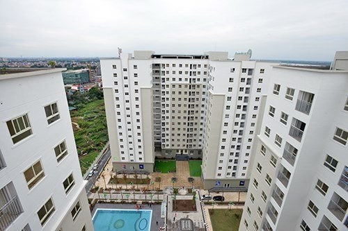 Bán căn hộ chung cư Ecohome 2, Bắc Từ Liêm, Hà Nội.