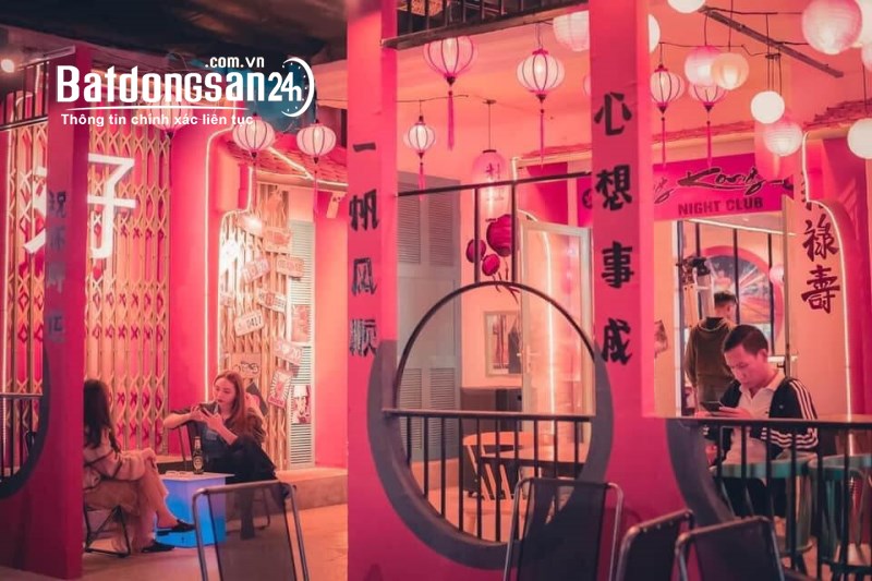 Cần sang quán cafe, trà sữa ở P2, TP Đà Lạt