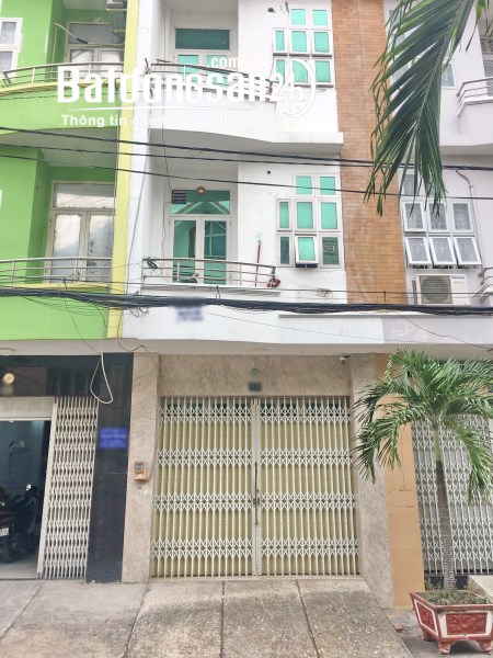 Cho thuê nhà nguyên căn MT đường 320 Tạ Quang Bửu