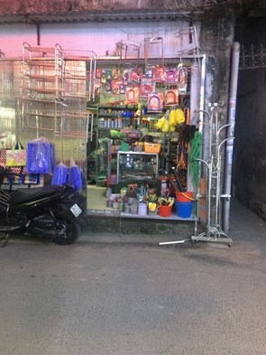 Chuyển nhượng cửa hàng kinh doanh tại Mỹ Đình, Nam Từ Liêm, Hà Nội