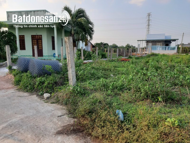 Bán đất mặt phố undefined Hàm Thắng, Hàm Thuận Bắc