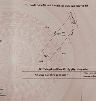 Chính chủ cần bán nhà xưởng và đất tại Đường Nguyễn Tất Thành - Việt