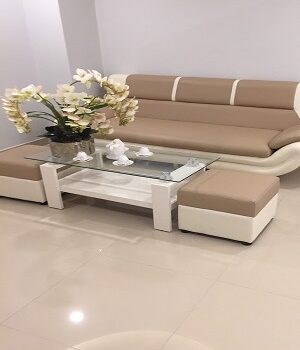 SANG NHƯỢNG KHÁCH SẠN PARADISE (KHU DÂN CƯ TRUNG SƠN, BÌNH CHÁNH)