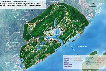 BẤT ĐỘNG SẢN LINH MỐC LAND 68, Vạn Yên, Vân Đồn