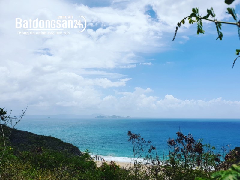 View biển Huyndai -- Ninh Phước Ninh Hòa