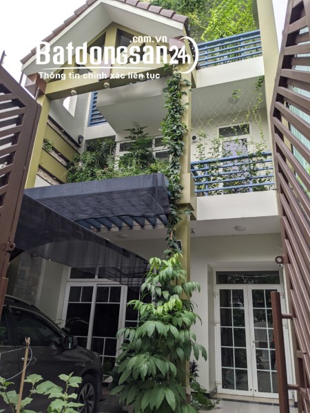 Nhà mặt tiền đường 75, Nguyễn Thị Thập, KDC Tân Quy Đông, p. Tân