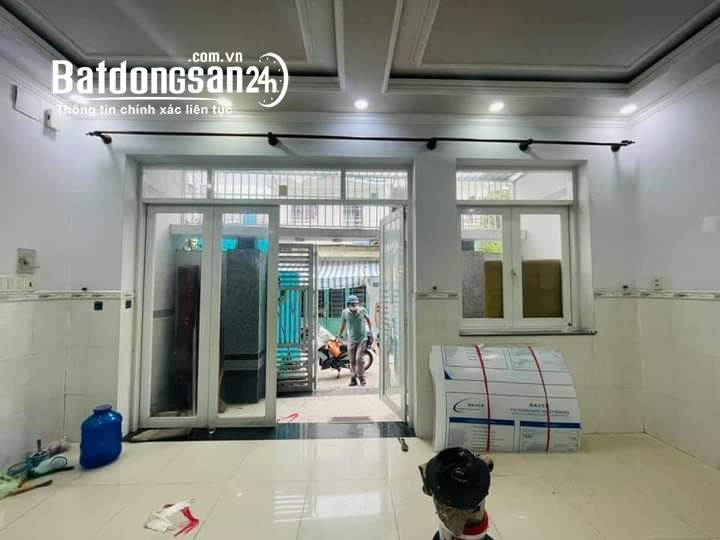 BÁN NHÀ CHÍNH CHỦ NGAY AEON MALL, CELADON TÂN PHÚ, 50M2, 3PN, 3 TẦNG