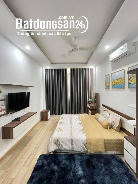 SIÊU PHẨM THANH XUÂN - Ô TÔ CÁCH NHÀ 15M - NGÕ 3 GÁC - 40M2 - 5T -