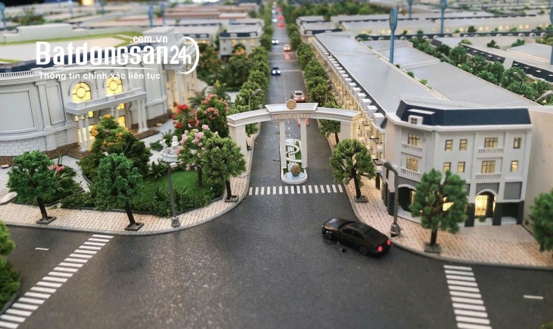 ĐẦU TƯ THẤP, LỢI NHUẬN NHÂN ĐÔI VỚI CENTURY CITY, NHẬN NGAY QUÀ TẶNG