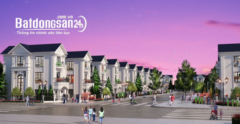 BÁN ĐẤT, NHÀ CENTURY CITY Ở  GẦN SÂN BAY LONG THÀNH, MẶT TIỀN ĐƯỜNG