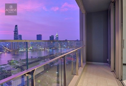 Bán căn hộ cao cấp EMPIRE CiTy THỦ THIÊM Quận 2