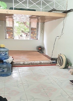 Chính chủ có 1 phòng cho thuê tại khu tập thể 16 Trần Hưng Đạo, Hoàn