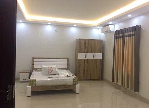 Chính Chủ đang cần Cho thuê căn chung cư ở Số 31 Nguyễn Cao, Ninh xá,