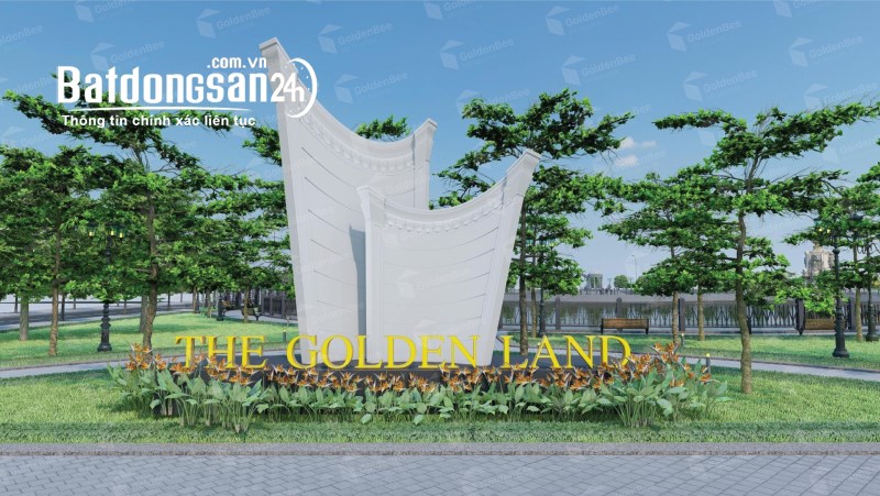 Cơ hội đầu tư "vàng" tại Hải Dương với Phú Quý Golden Land