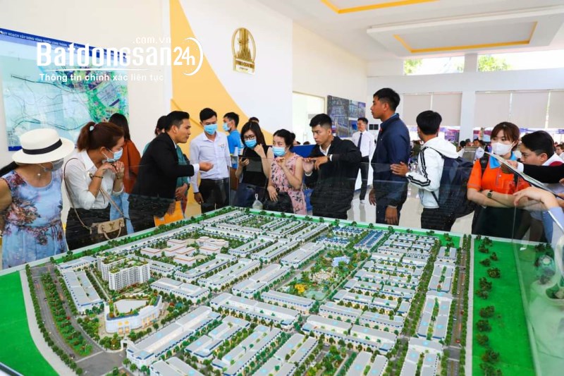 ĐẤT NỀN LONG THÀNH, KDC CENTURY CITY MẶT TIỀN ĐT 769, CHỈ 570 TRIỆU,