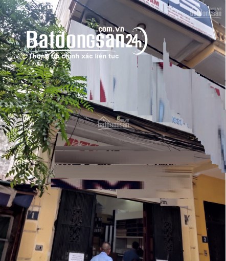 Chính chủ cần bán nhà tại ngõ 167 - phố Tây Sơn- Phường Quang Trung –