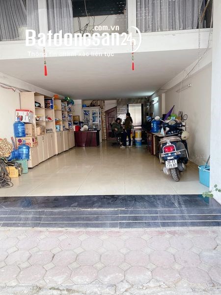 Bán Nhà Phố Lê Hồng Phong sát Huyndai Hà Đông_55m2_7 Tầng Thang