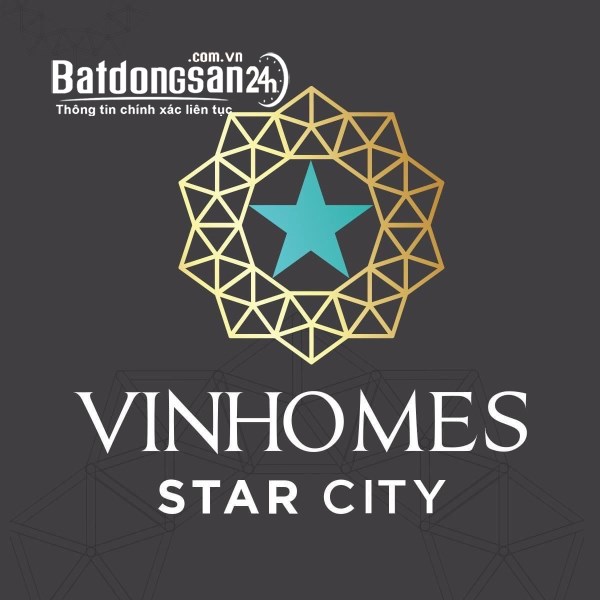 VINHOMES STAR CITY THANH HOÁ - SỰ LỰA CHỌN HOÀN HẢO. HOTLINE: