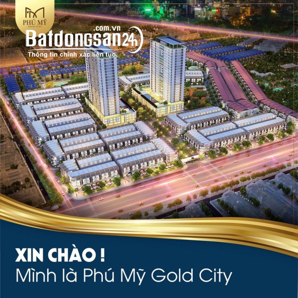 Cần bán 3 lô đất Phường Mỹ Xuân, Thị xã Phú Mỹ, Bà Rịa – Vũng Tàu