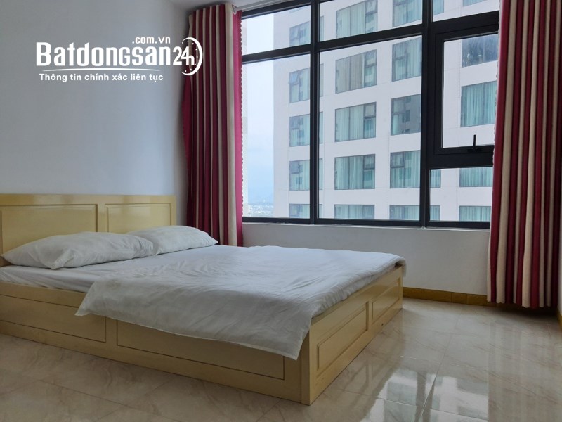 Chính Chủ Bán Chung cư Cao Cấp Giá Rẻ TP. Nha Trang Khánh Hòa 68m2 2PN