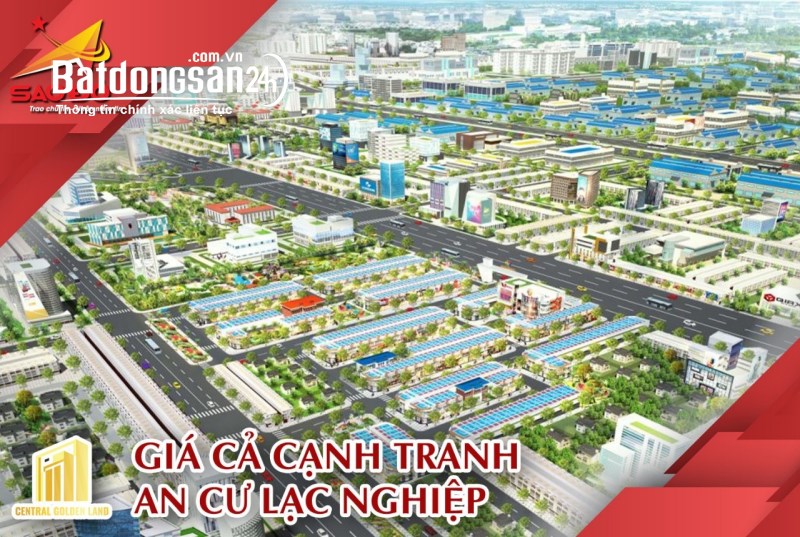 Bán gấp lô đất ngay trung tâm Bàu Bàng giá 980 triệu, đường nhựa 8m
