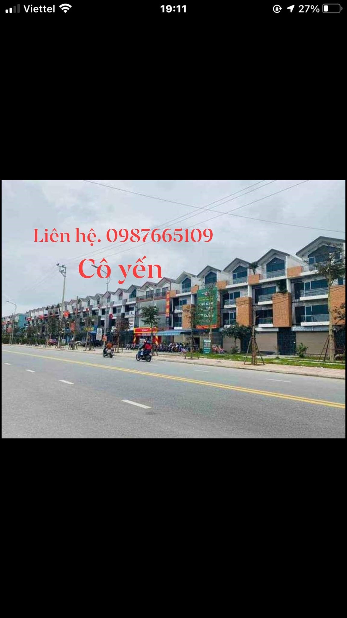 Cần cho thuê nhà ở thị trấn Xuân An, Nghi Xuân, Hà Tĩnh