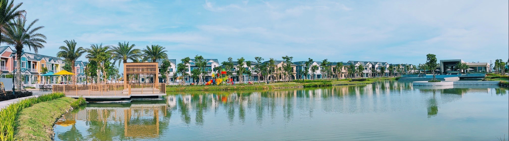 Cần bán nhà phố 5x20m, dự án Novaworld Phan Thiết, giá chỉ 3,350 tỷ