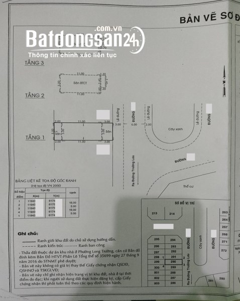 MSQ9.27-Bán nhà KDC Centana Điền Phúc Thành, Long Trường, Quận 9. DT