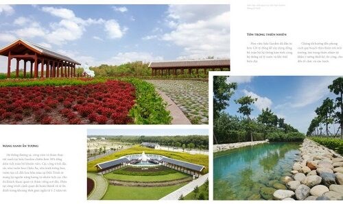 SALA GARDEN - HOA VIÊN CHÂU ÂU TẠI VIỆT NAM – LH 0938372889