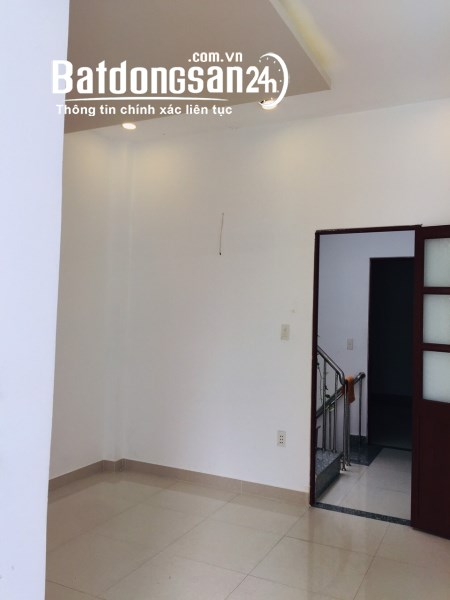 Bán Nhà,77/24 Chuyên Dùng 9,3 lầu,75m2,Gía 5.2 tỷ