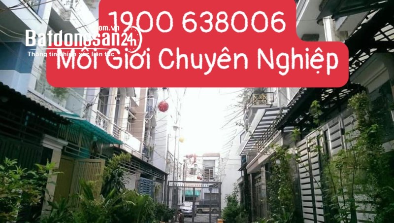 XE HƠI NGỦ TRONG NHÀ Q. Tân Bình   - 1900638006