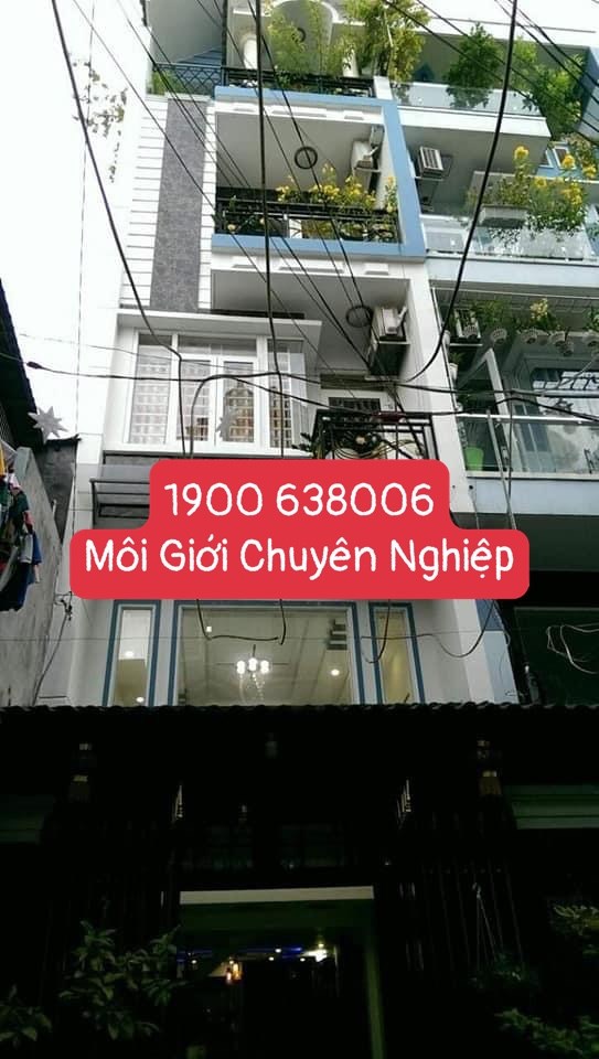 XE HƠI NGỦ TRONG NHÀ Q. Tân Bình   - 1900638006