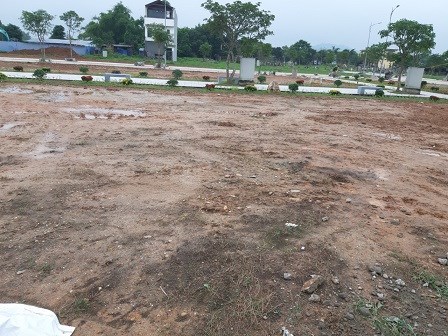 Chính chủ cần bán lô đất tại Khu đô thị Hồng Vũ, Phường Thắng Lợi, TP