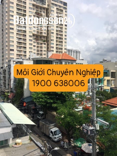 Bán Nhà Mặt Tiền Nguyễn Thái Học QUẬN 1.- 1900638006