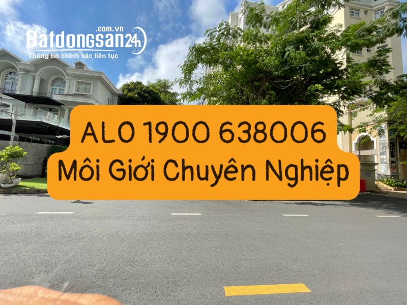 Bán Nhà mặt tiền Lý Chiêu Hoàng  Q.6 - 1900638006