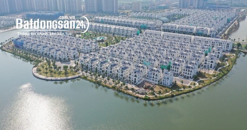 Bảng Hàng Vinhomes Ocean Park Giá Tốt Nhất Thị Trường