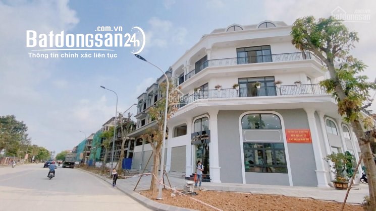 Dự án Calyx residence- 319 Uy Nỗ Đông Anh, đầu tư sinh lời hấp dẫn