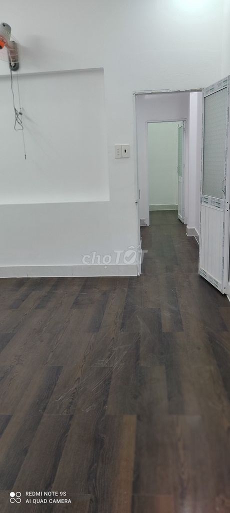 CHÍNH CHỦ BÁN NHÀ 1 TRỆT 1 LẦU - TP THỦ ĐỨC 33M2