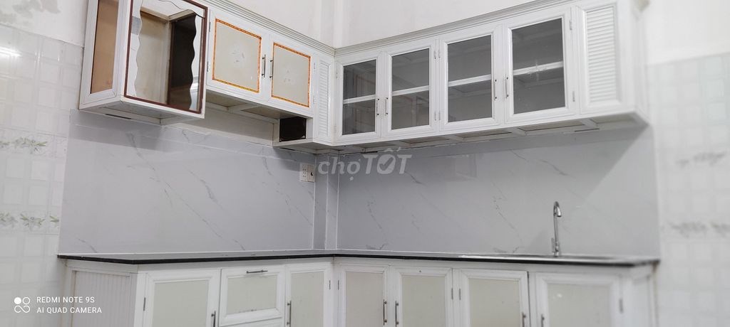 CHÍNH CHỦ BÁN NHÀ 1 TRỆT 1 LẦU - TP THỦ ĐỨC 33M2