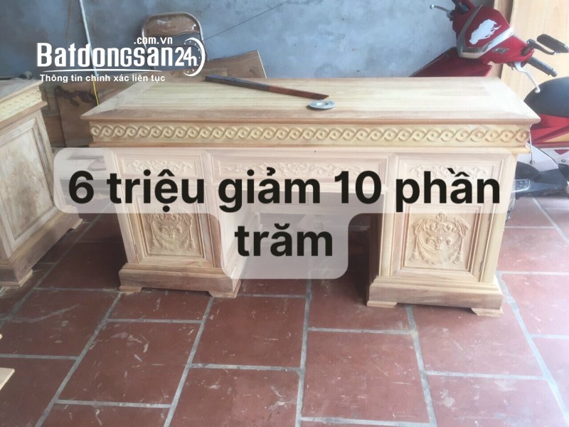 ĐỒ GỖ CAO CẤP ĐẠI PHÁT – XIN KÍNH CHÀO QUÝ KHÁCH