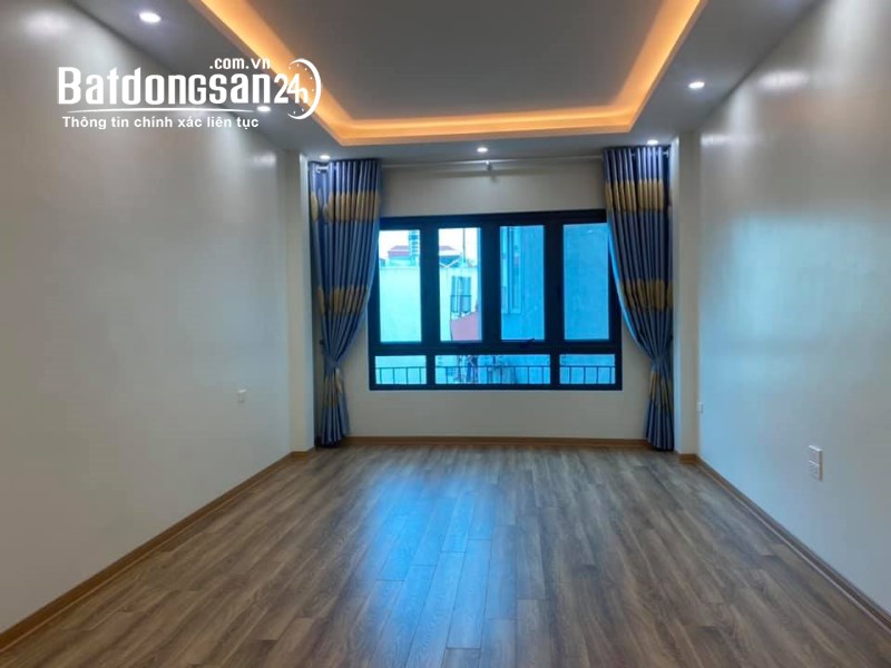 BÁN NHÀ MẶT NGÕ 603 LẠC LONG QUÂN – TÂY HỒ - NGÕ THÔNG ÔTÔ - 38M X 5T