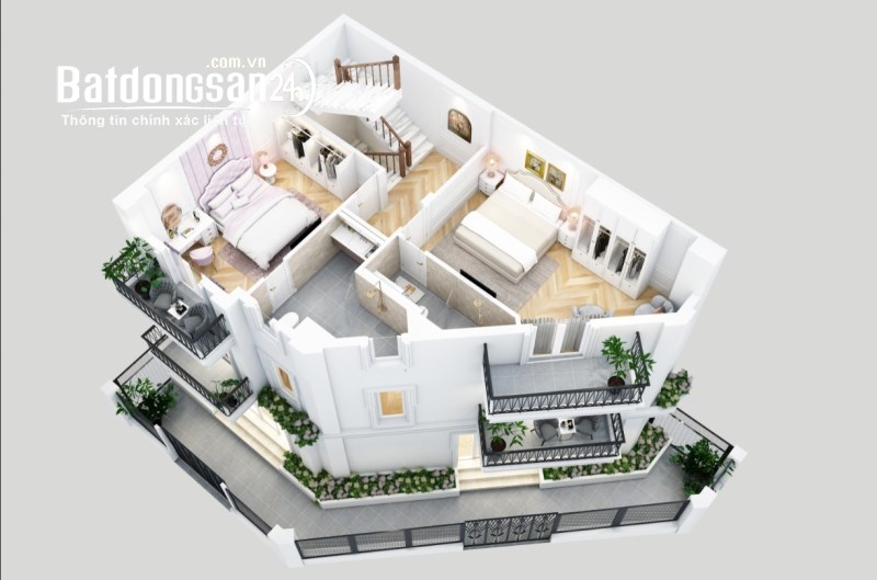 Đầu tư đợt 1 chắc thắng liền kề, shophouse cạnh đại đô thị Vinhomes