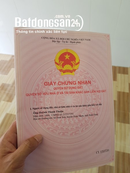 Bán cắt lỗ
Mua Nhà BẾN CÁT, Giá 3,5 Tỷ